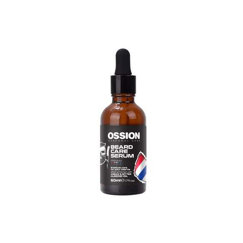 Ossion Barber Line Beard Care Serum (50 ml)