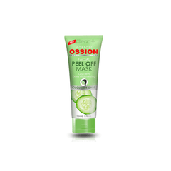 Ossion Peel off Maske Cucumber - Zitrone - 170 ml