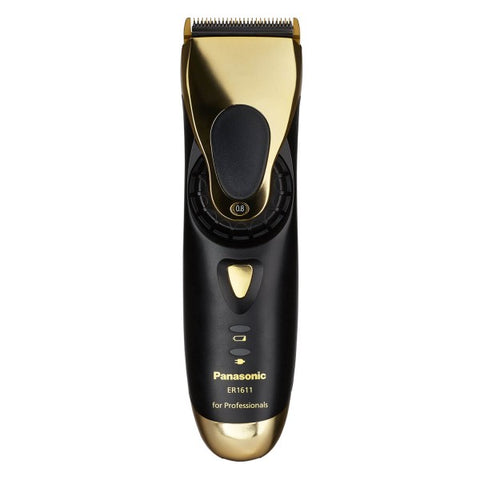 Panasonic ER 1611 Gold Edition - Haarschneidemaschine