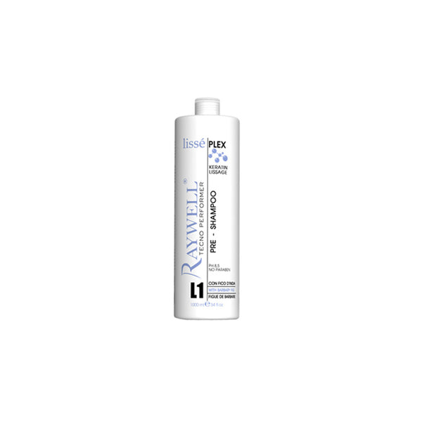 Raywell Keratin Lissage Pre Shampoo (1000 ml)
