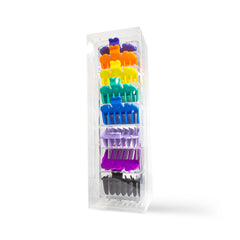 Universal Clipper Kammaufsatz - Set (8 Stück)