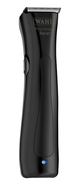 Wahl Beret Stealth - Haartrimmer