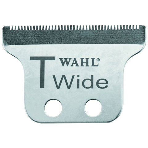 Wahl Detailer T-Wide Schneidesatz  Scherkopf