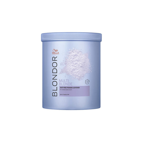 Wella Blondor Blondierpulver (800g)